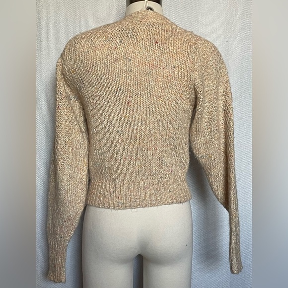 Brochu Walker v neck sweater - Picture 2 of 5